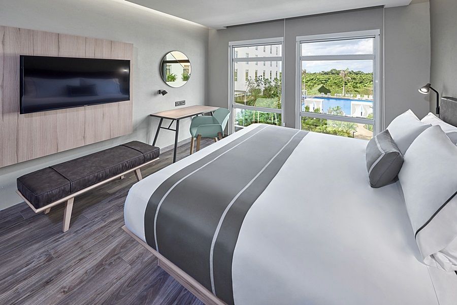 Express By Marriott