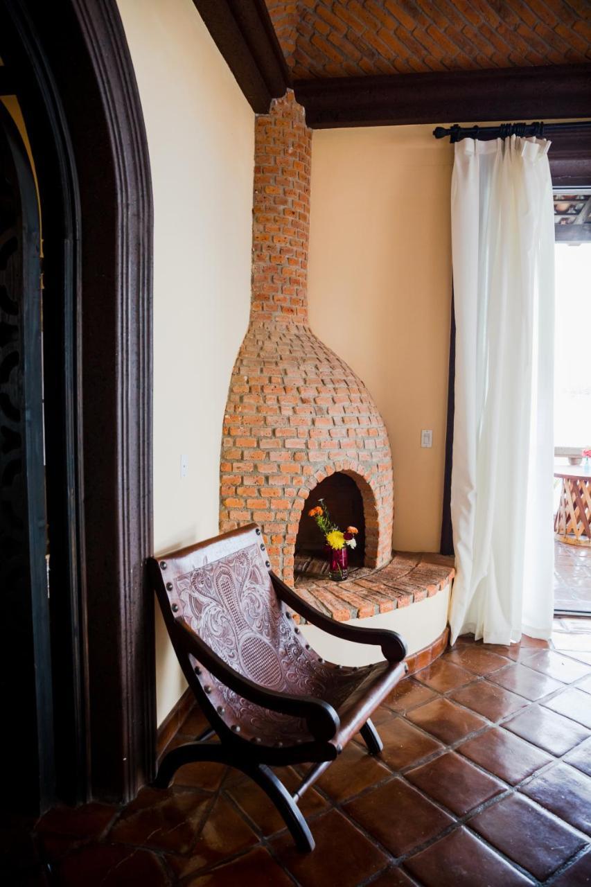 Hacienda Cerritos Hotel