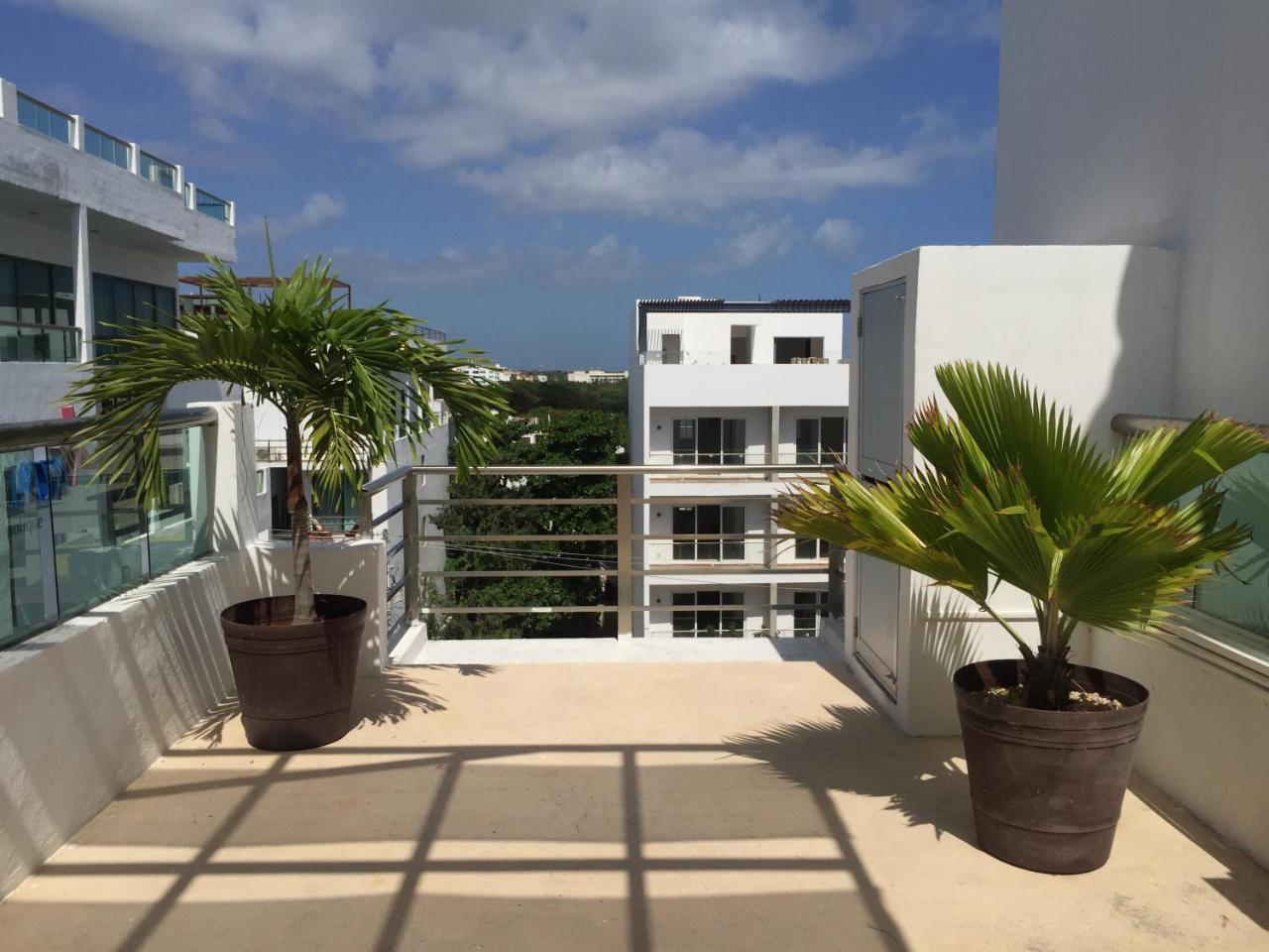 Blue Aparthotel
