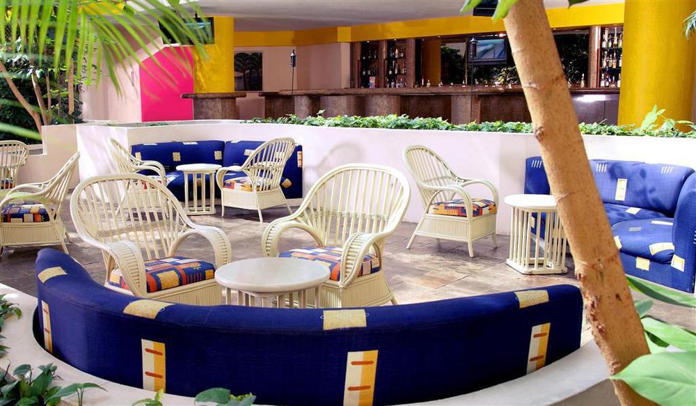 Hotel Marriott Tuxtla Gutierrez