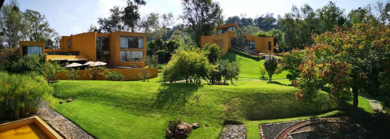 Casa En El Campo