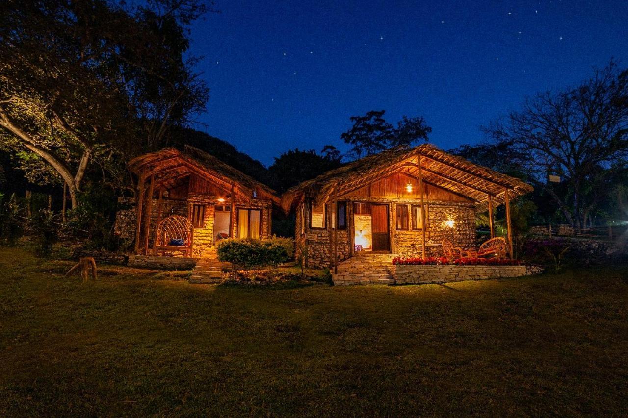 Hotel Canto Del Agua Ecolodge 5*