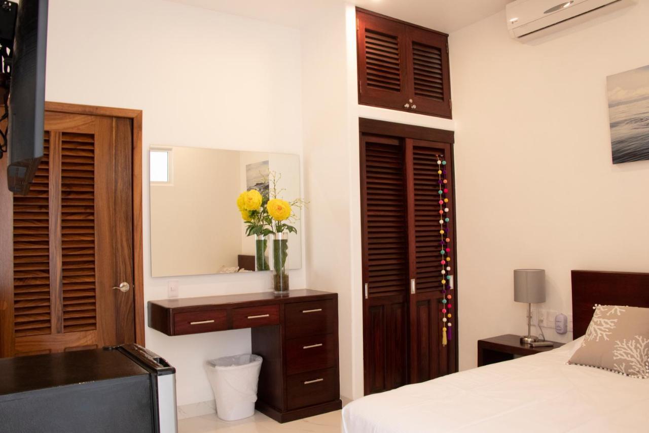 Mboutique Hotel