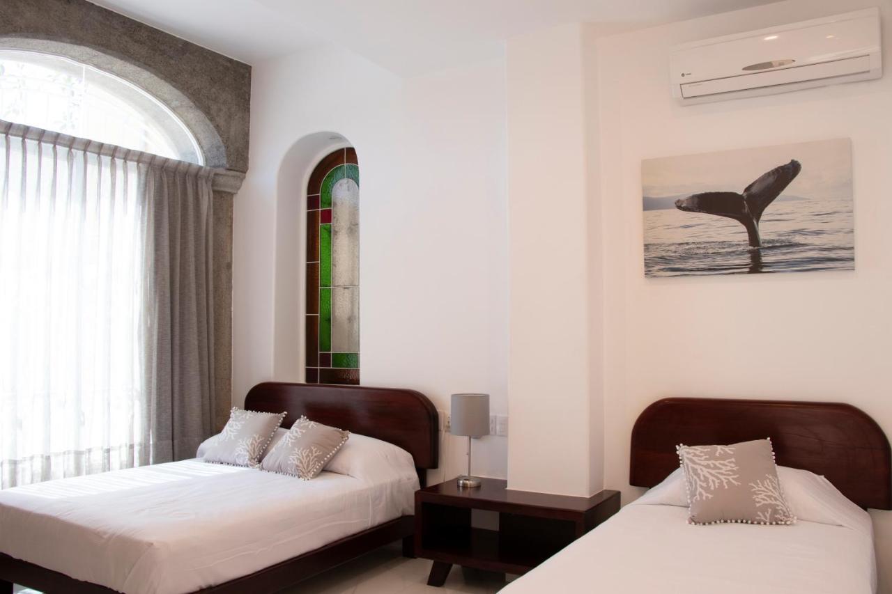 Hotel Mboutique 3*