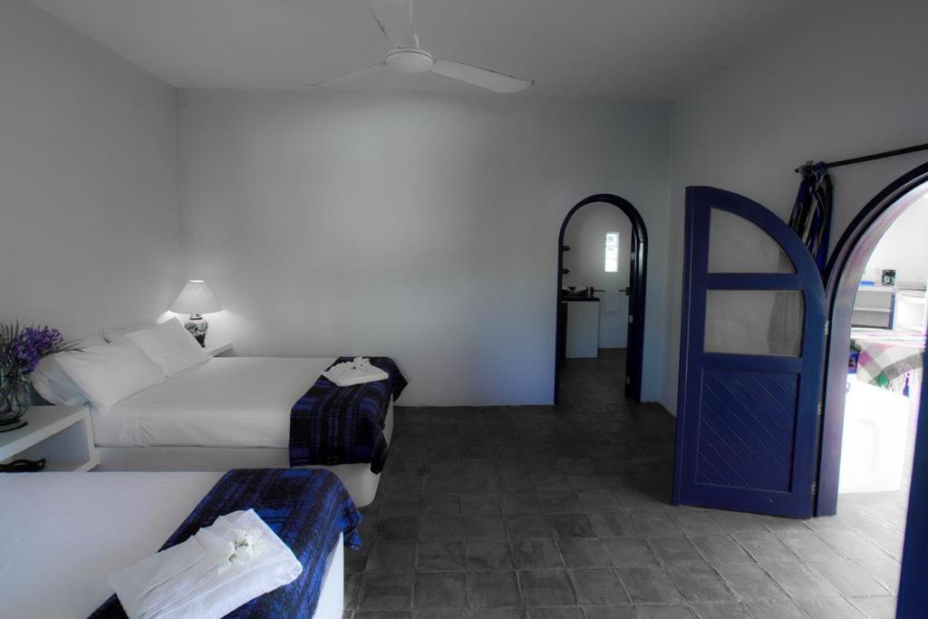 Quinta Risas Del Sol 3* Puerto Escondido (Oaxaca)
