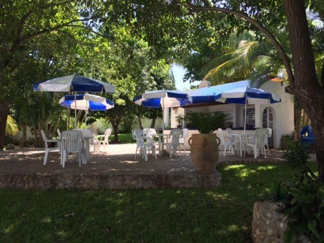 Hotel Quinta Risas Del Sol 3*