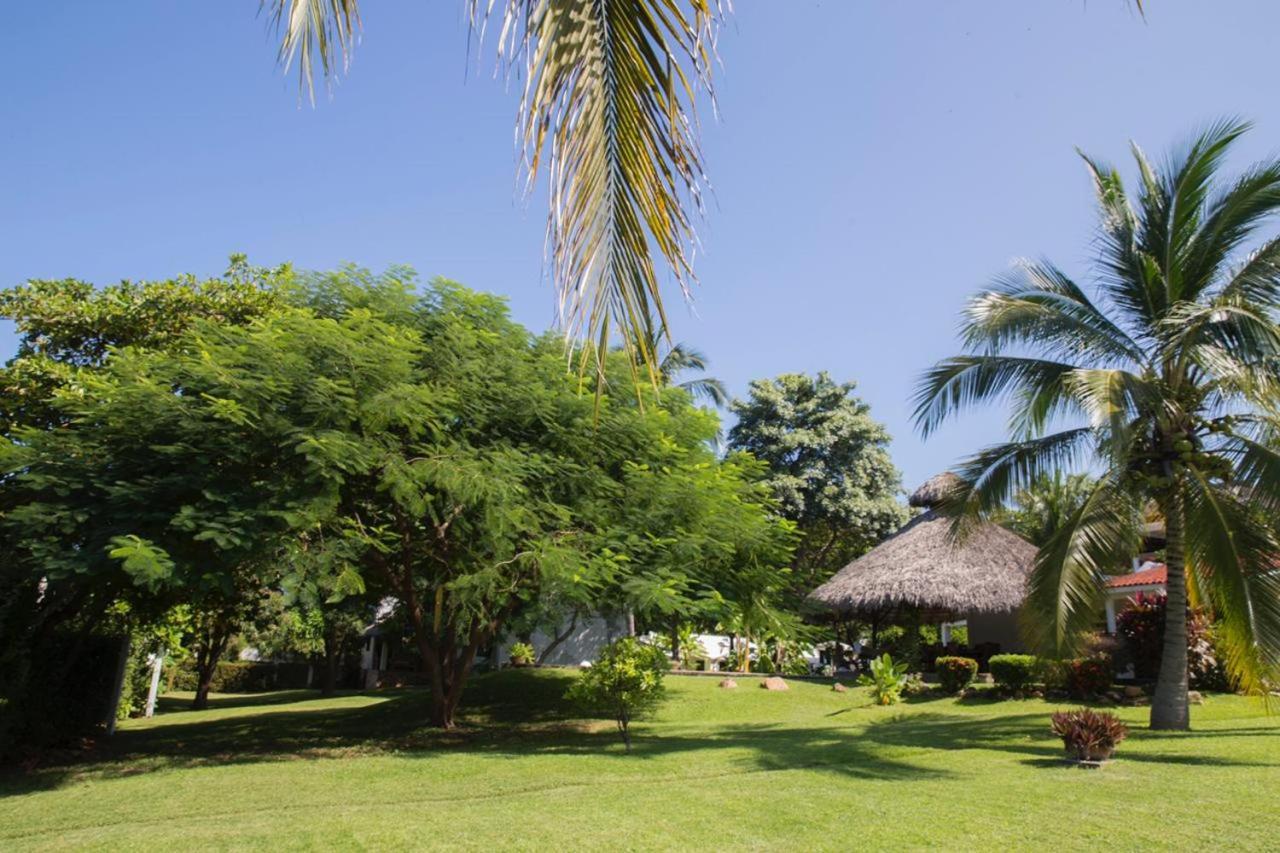 Quinta Risas Del Sol Hotel 3*