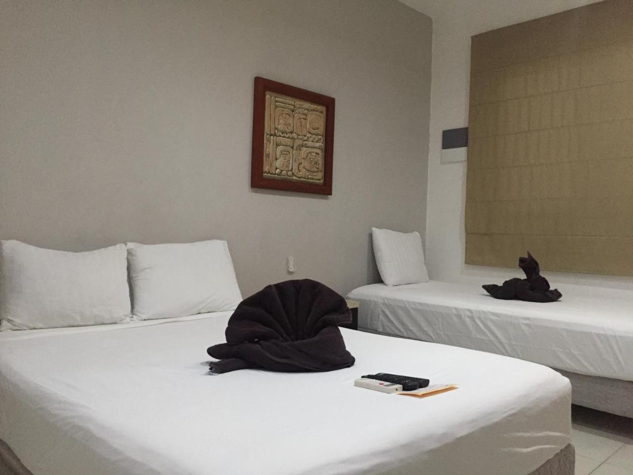 Quinta Perlas Condohotel Playa del Carmen