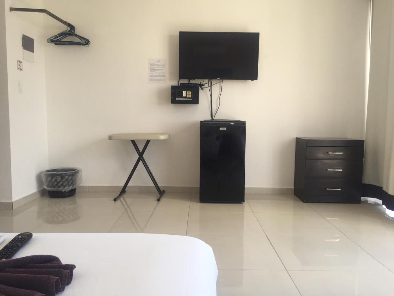 Aparthotel Quinta Perlas Condohotel