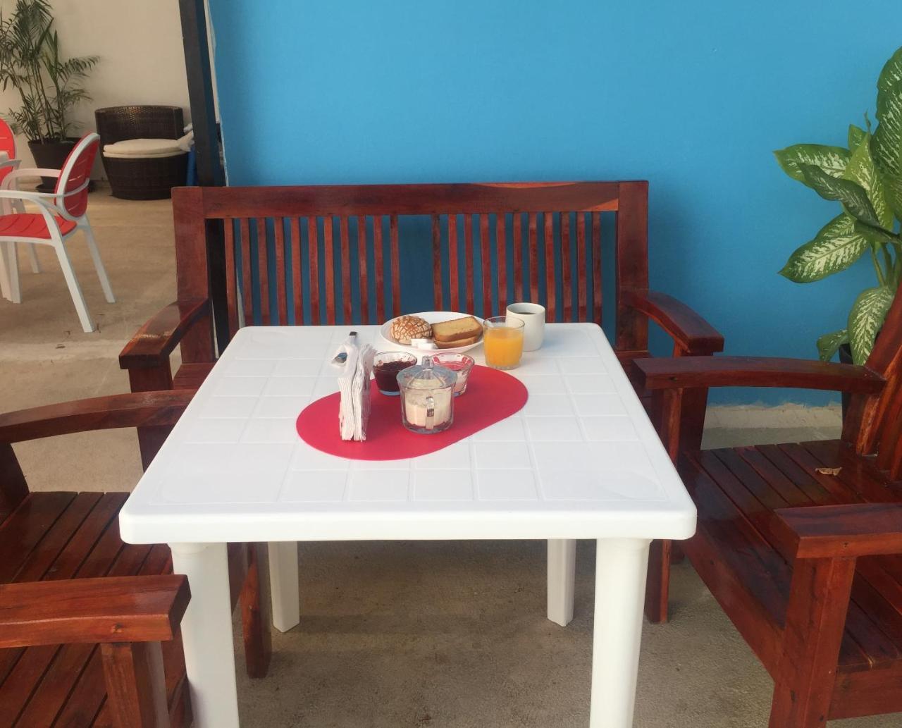 Aparthotel Quinta Perlas Condohotel 3*