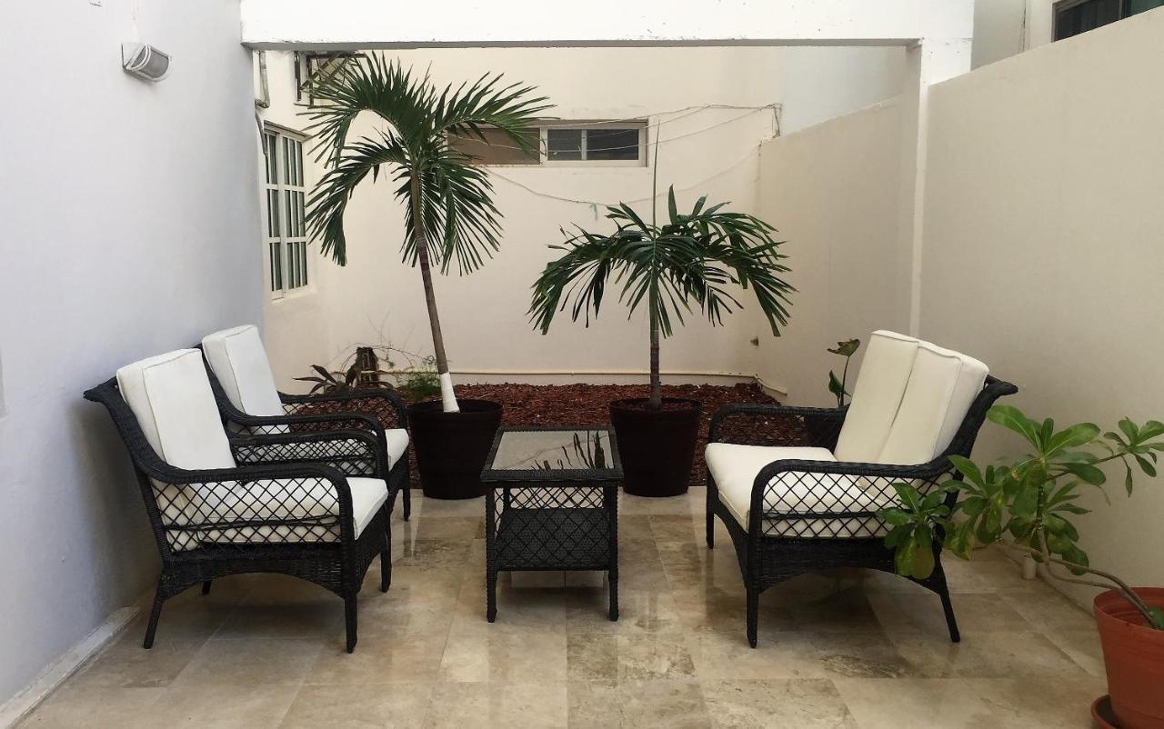 Quinta Perlas Condohotel Aparthotel 3*