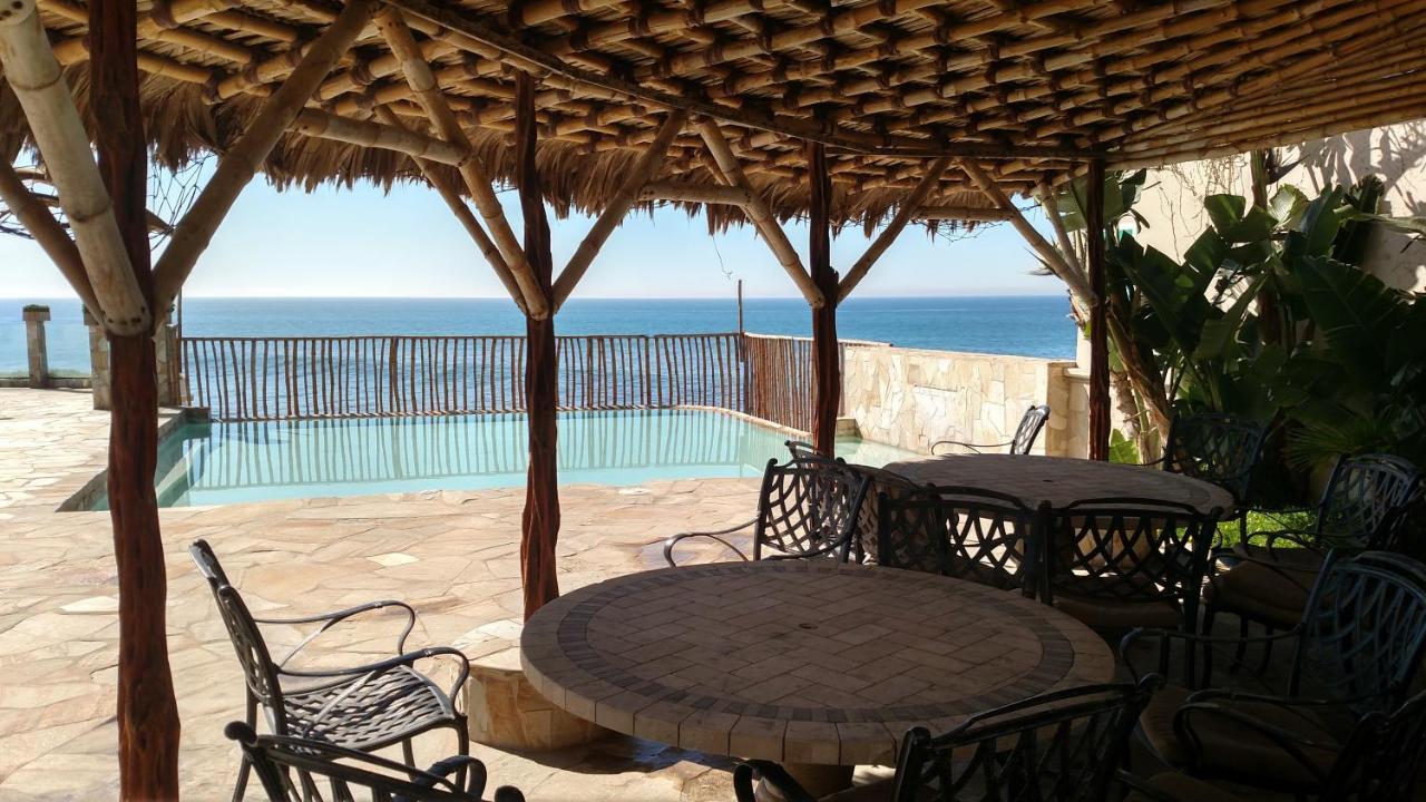 Hotel Olas & Rosarito