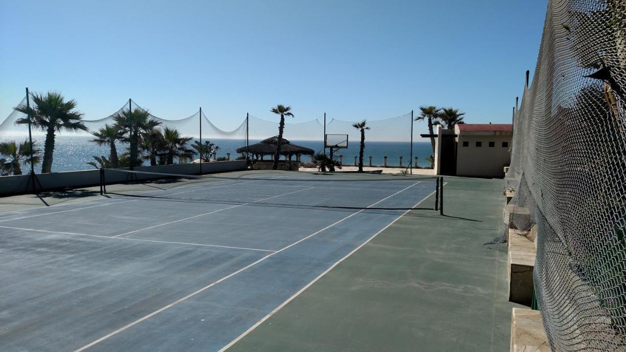 Olas & Hotel Rosarito