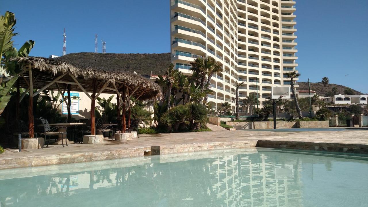 Hotel Olas & 5*