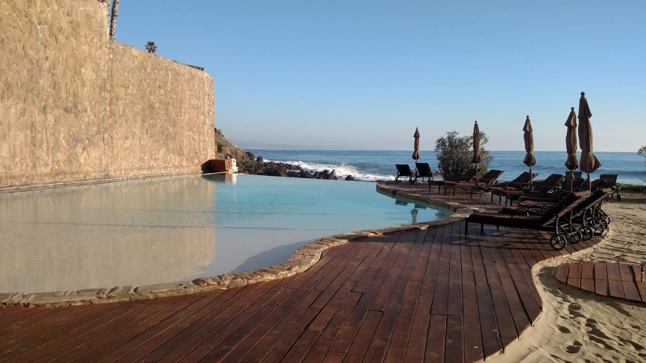 Olas & Hotel 5*