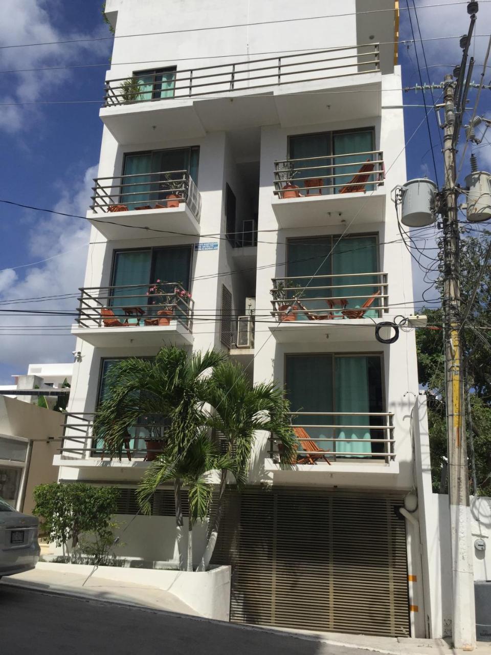 Aparthotel Quinta Perlas Condohotel