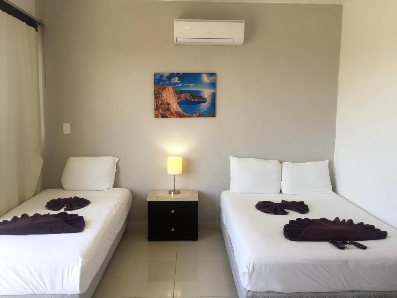Quinta Perlas Condohotel Aparthotel