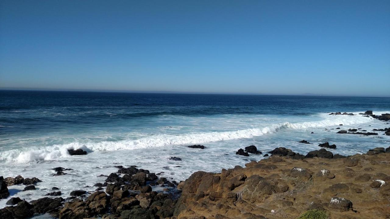 Olas & Hotel