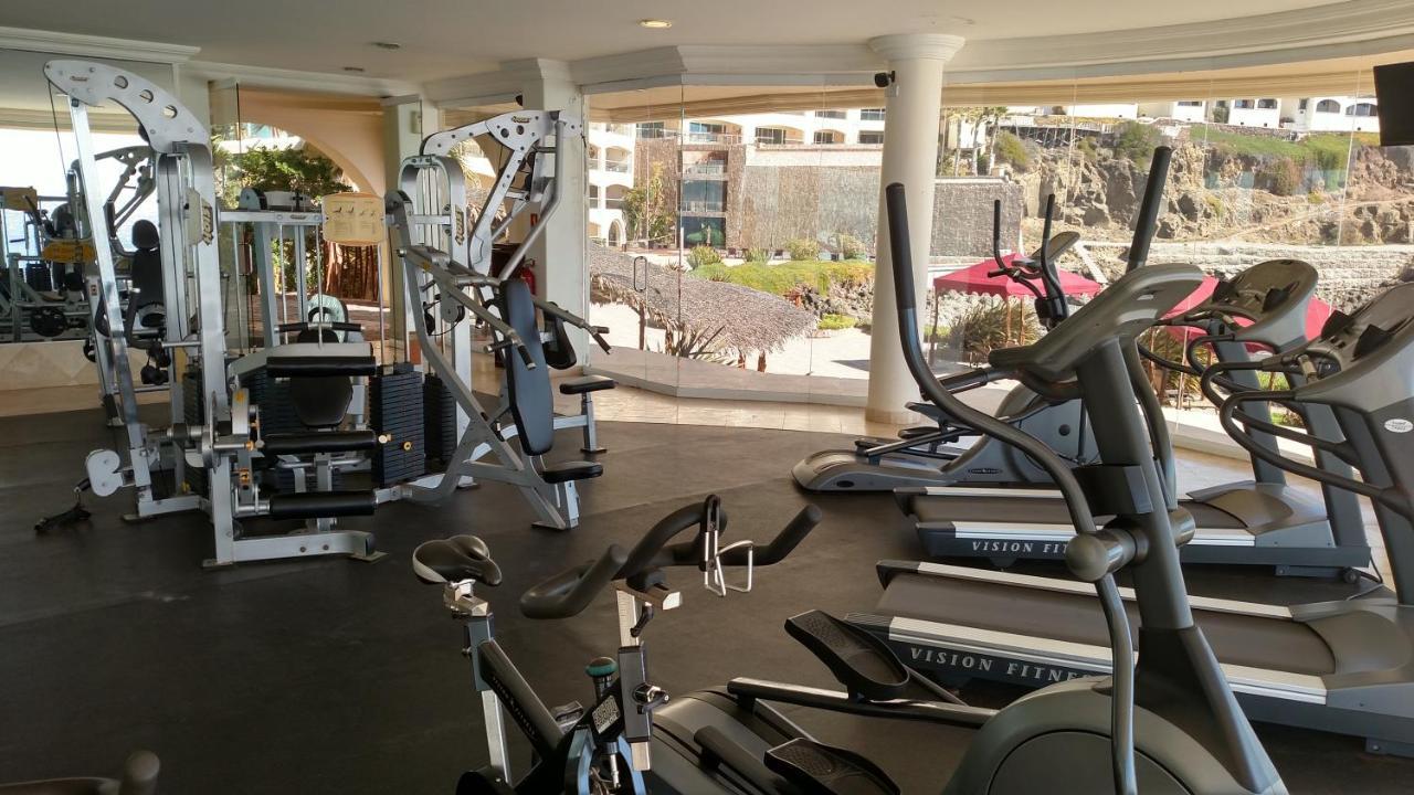 Hotel Olas & Rosarito