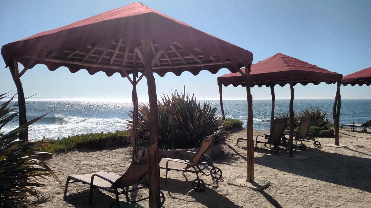 Hotel Olas &