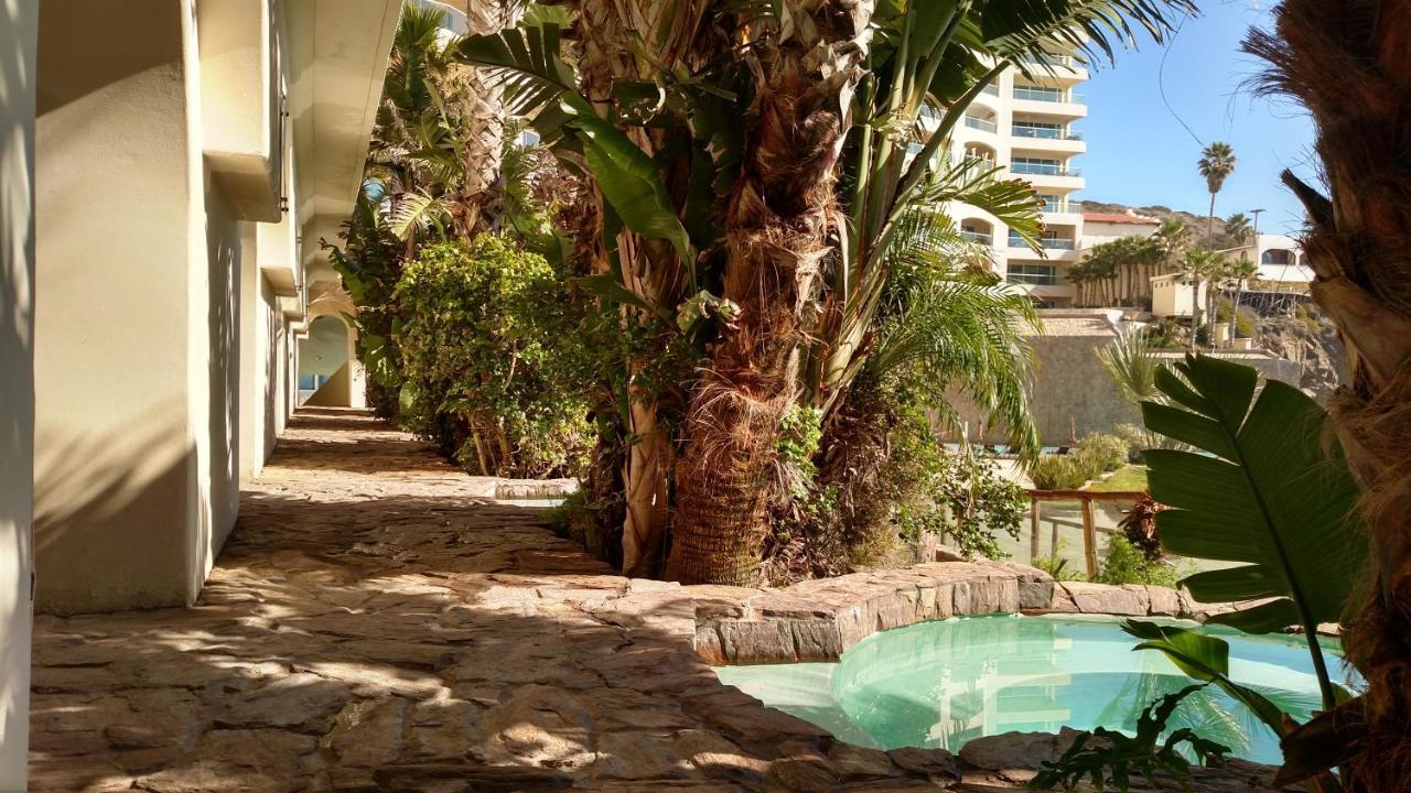 Hotel Olas & 5*