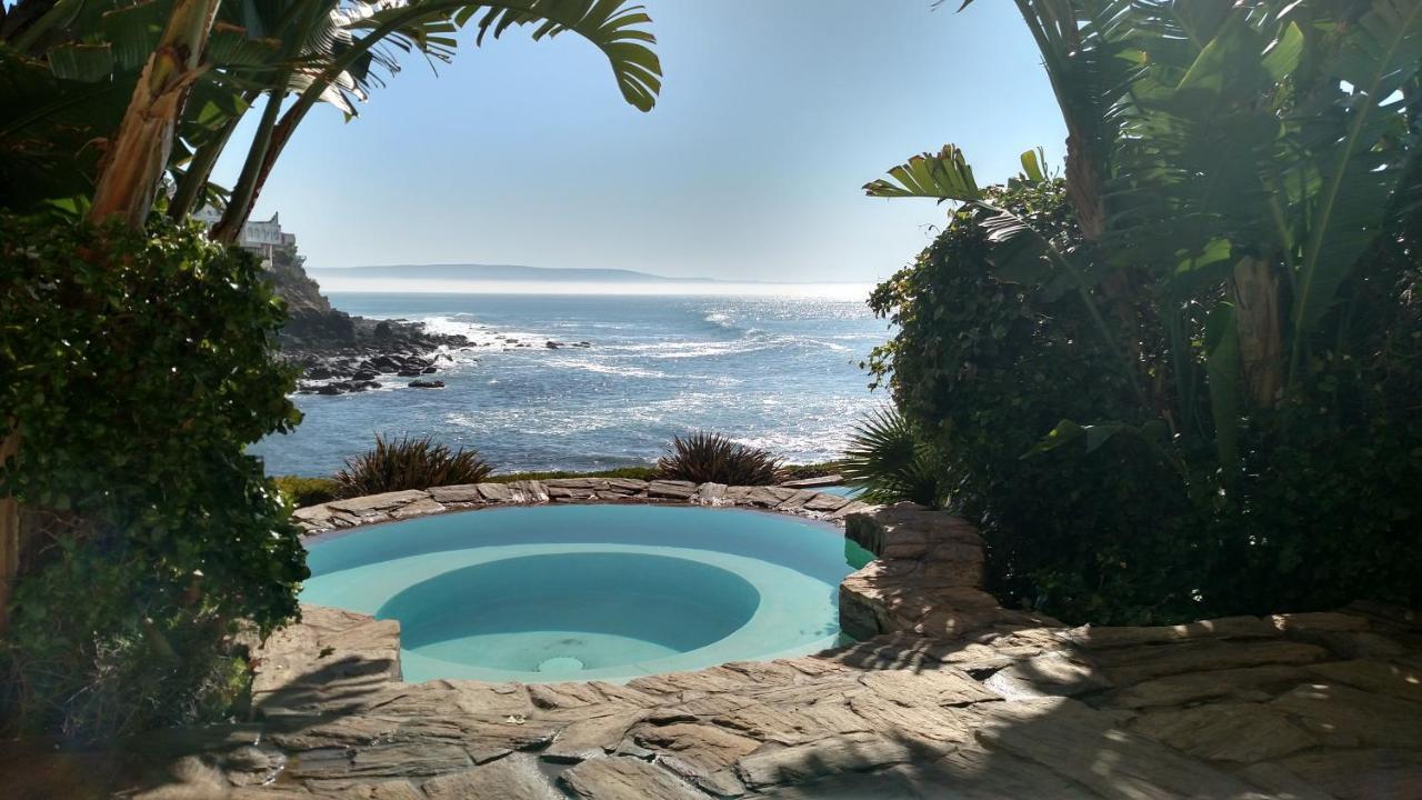 Olas & Hotel Rosarito
