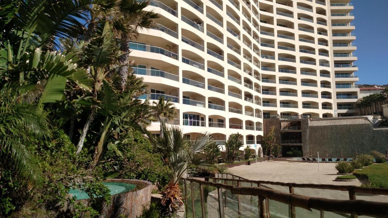 Hotel Olas &