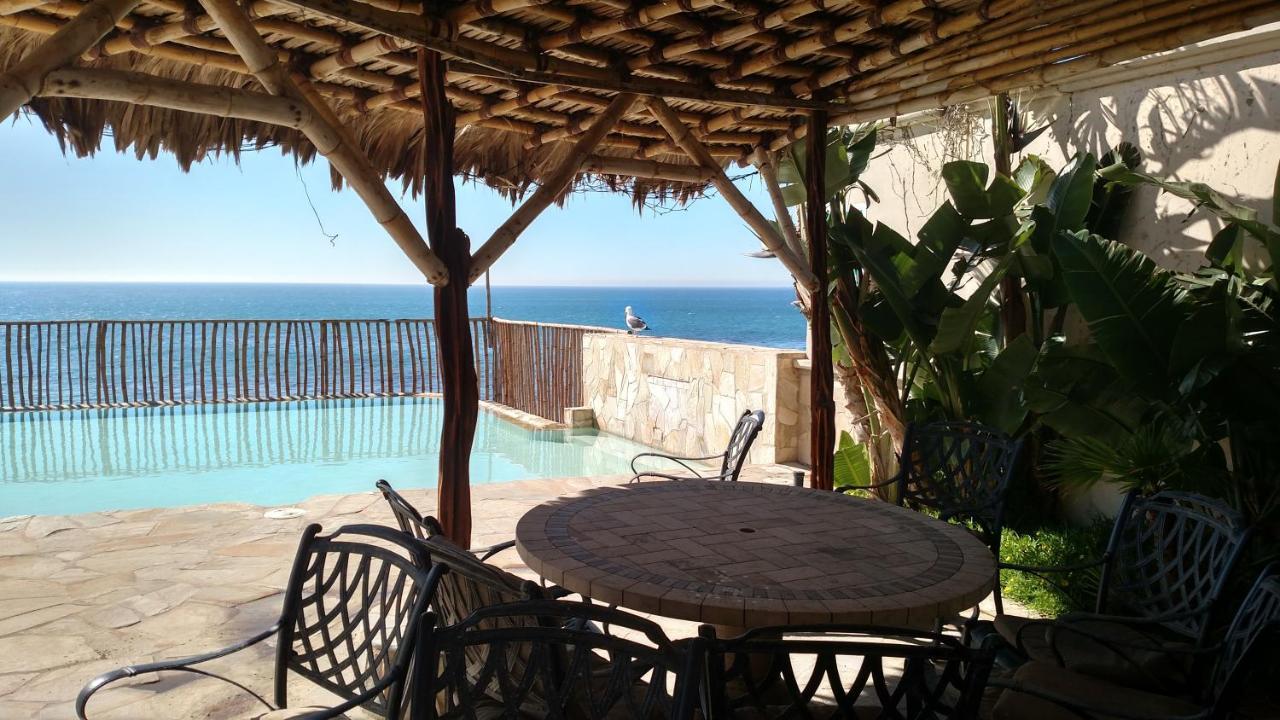 Olas & Hotel 5*