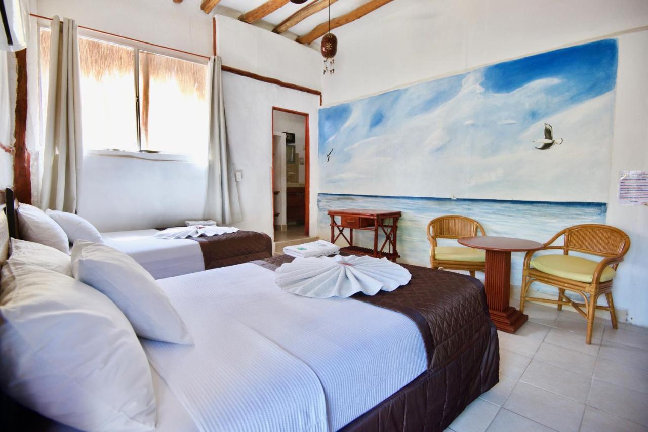 Hostel Golden Paradise