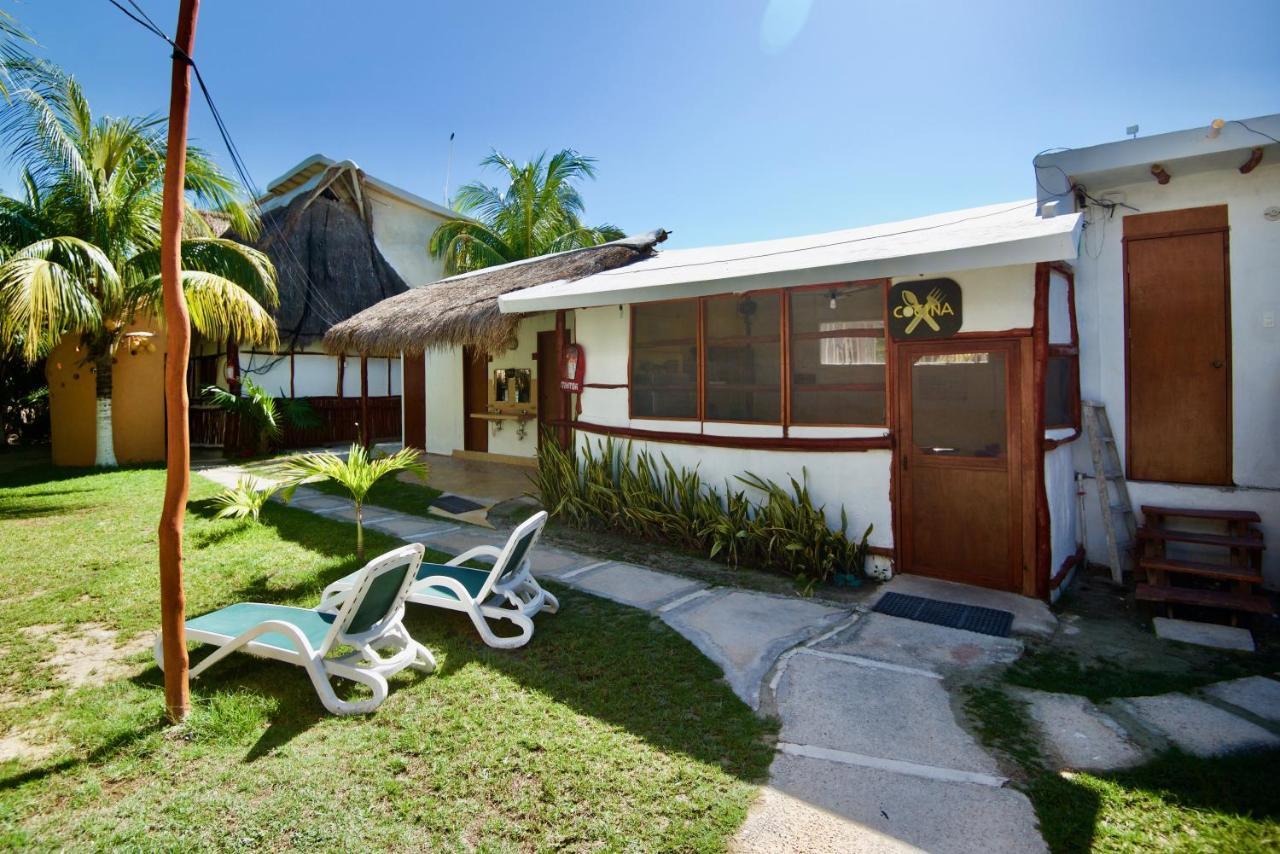 Hostel Golden Paradise