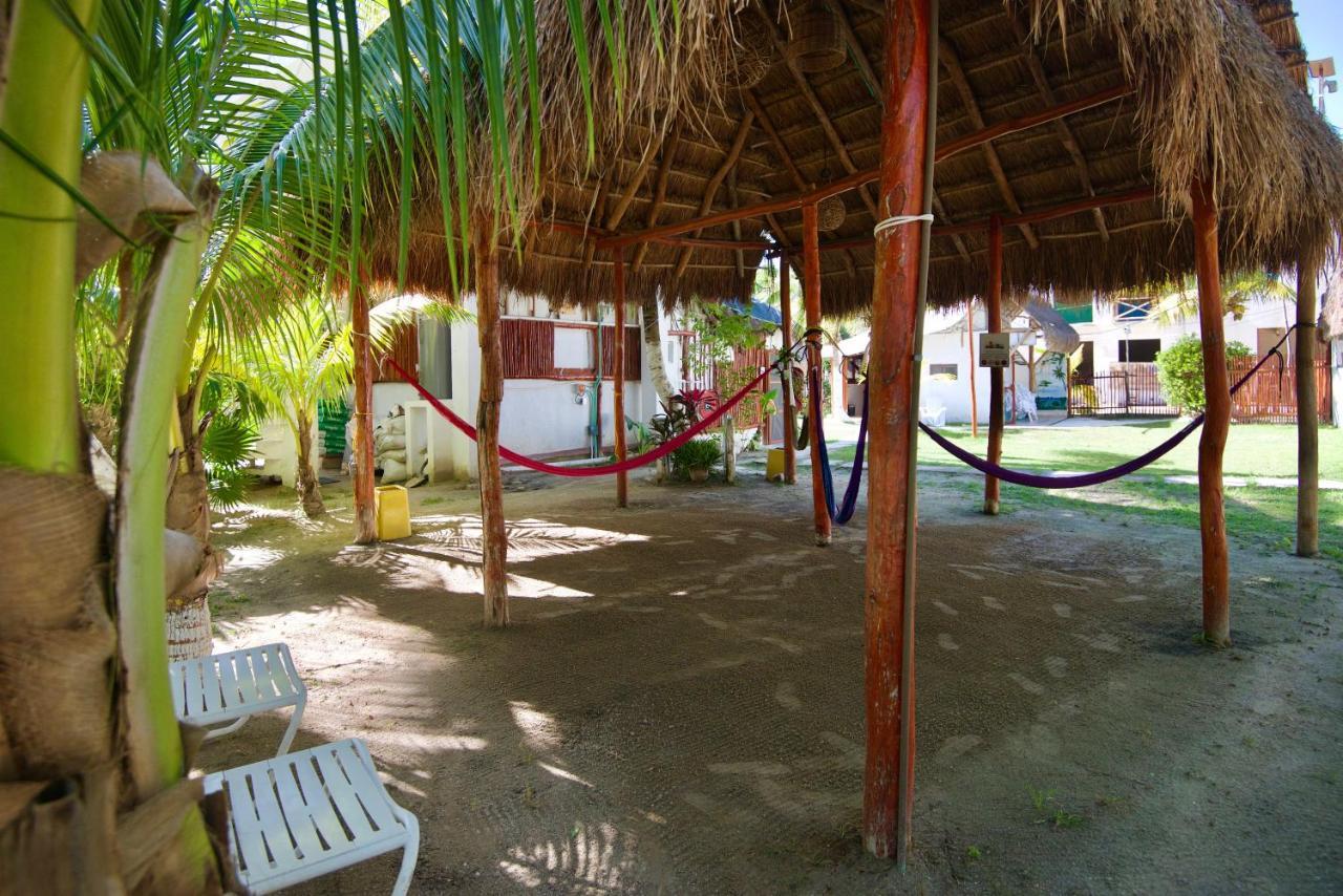 Golden Paradise * Isla Holbox