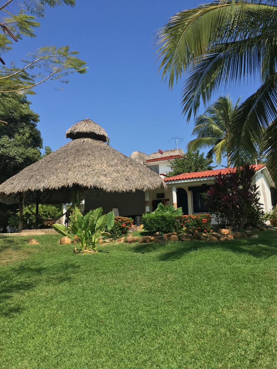 Hotel Quinta Risas Del Sol