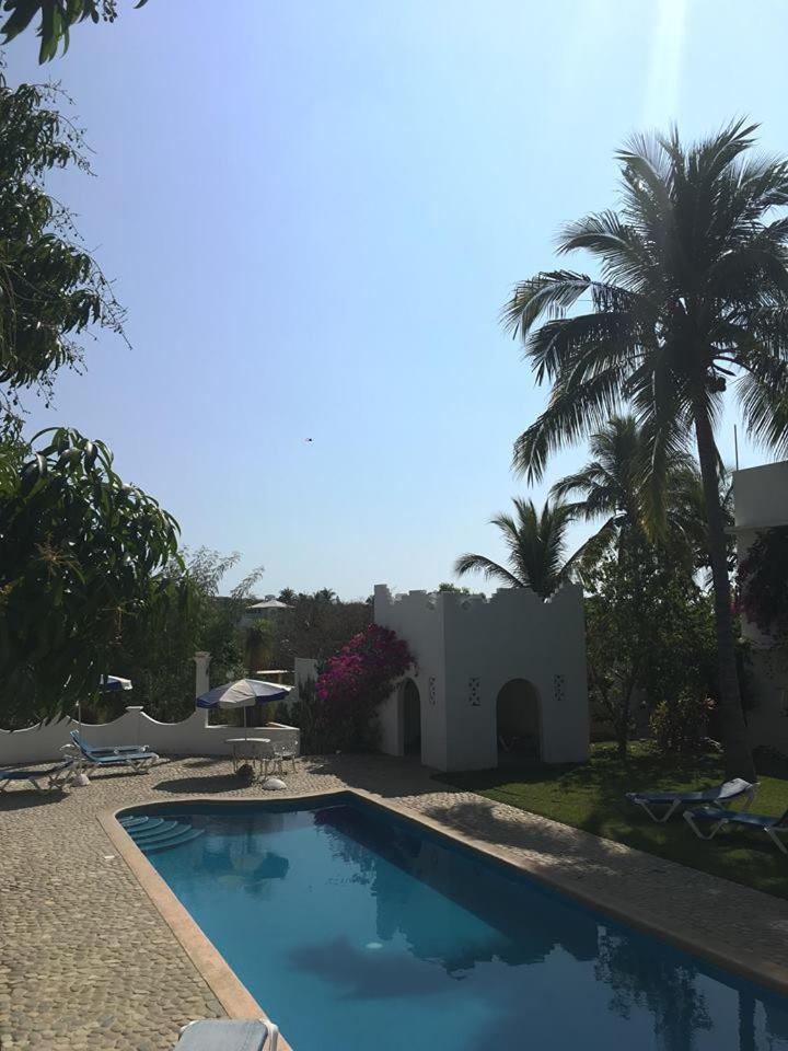 Hotel Quinta Risas Del Sol