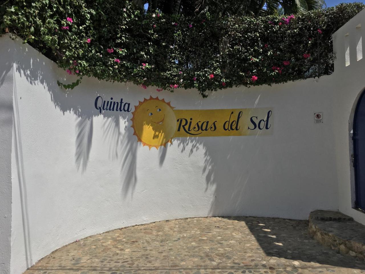 Quinta Risas Del Sol 3*