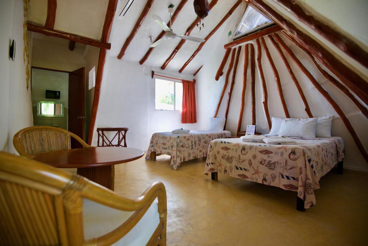 Hostel Golden Paradise