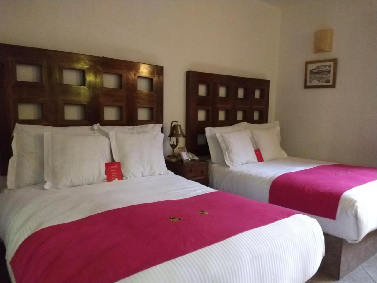 Calandrias Hotel