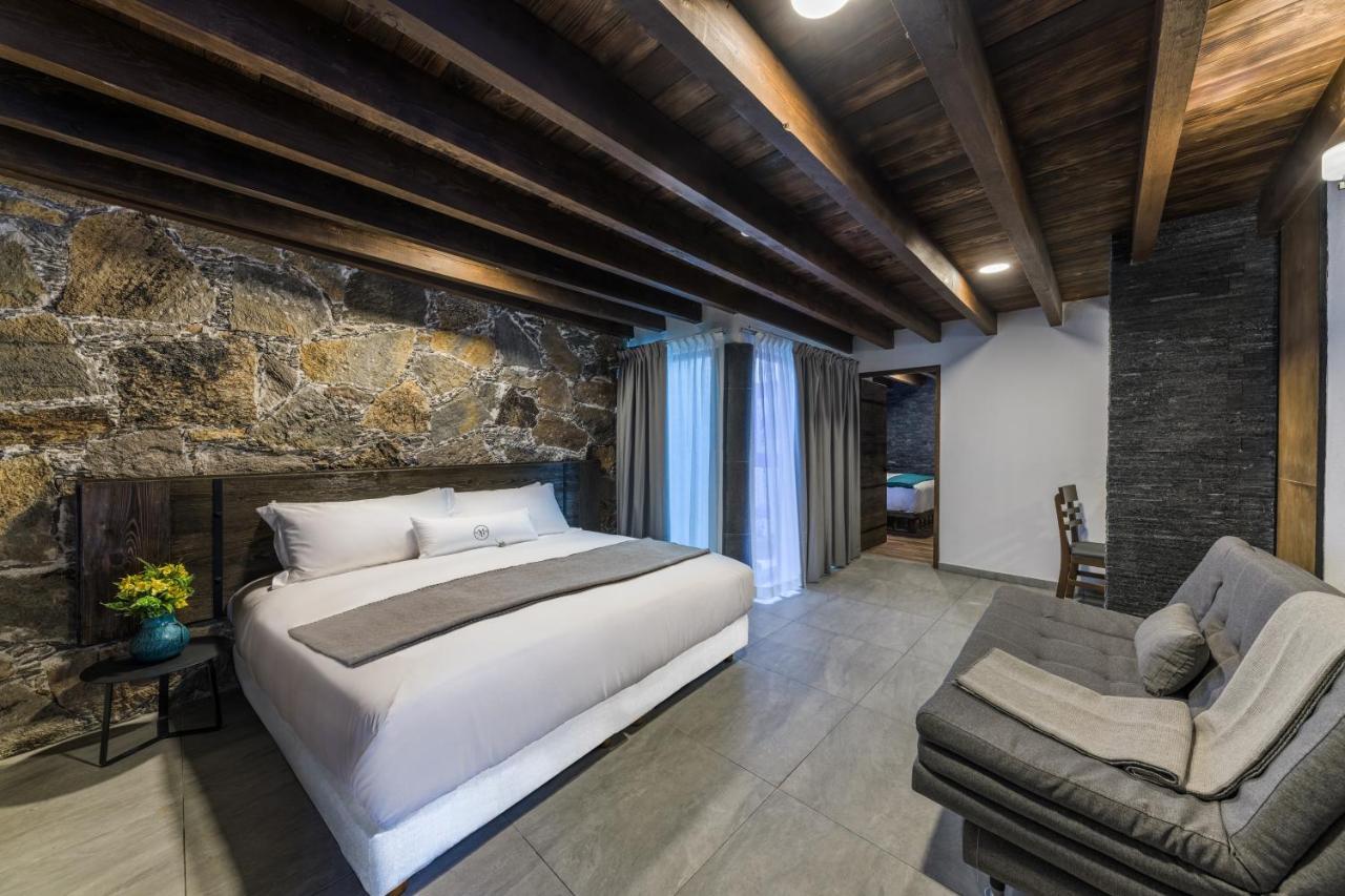 Hotel Matian Boutique