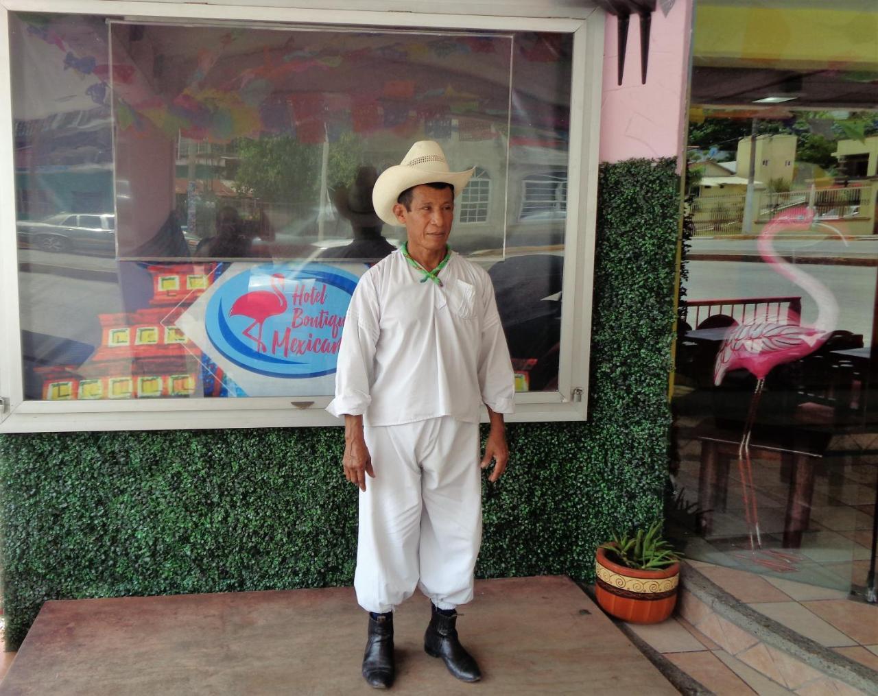 Hotel Esmeralda Poza Rica