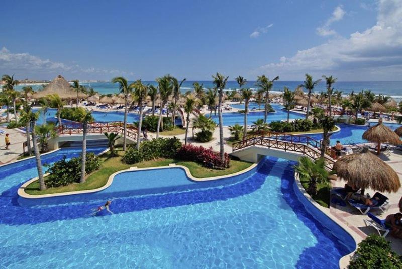 Bahia Principe & Golf Residences Apartment *