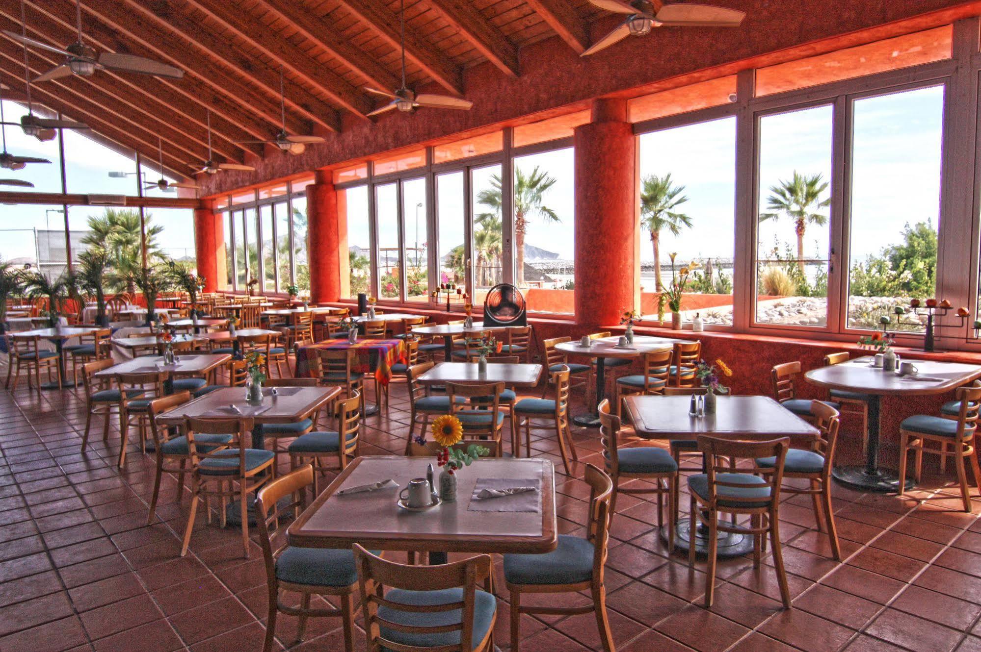 San Felipe Marina Hotel San Felipe (Baja California)