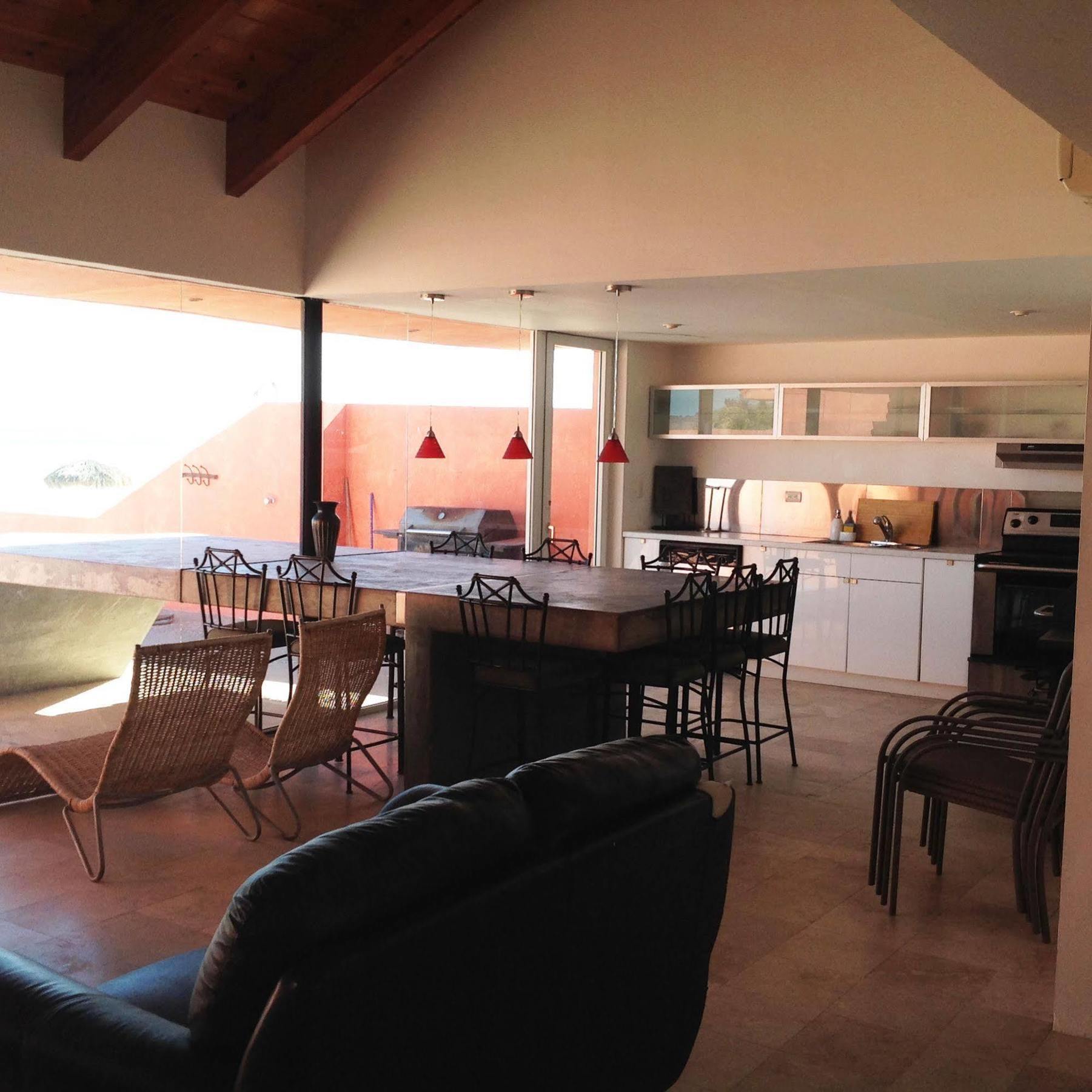 San Felipe Marina 3*