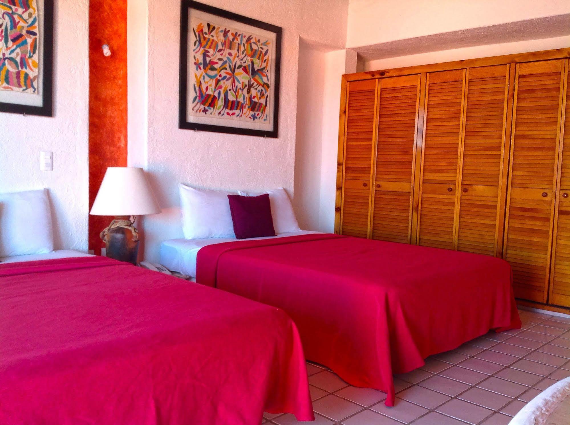 Hotel San Felipe Marina 3*