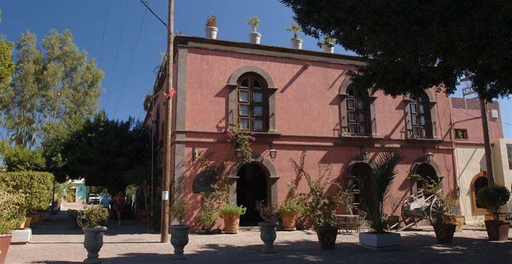 Hotel Boutique De Flores Loreto 5*
