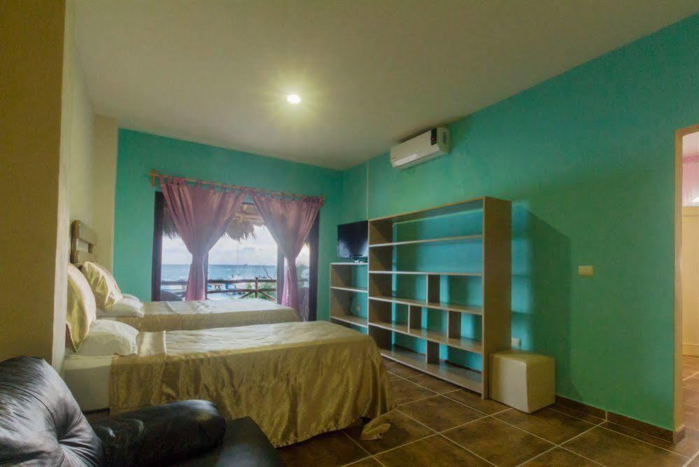 Porto Coral Hotel Mahahual