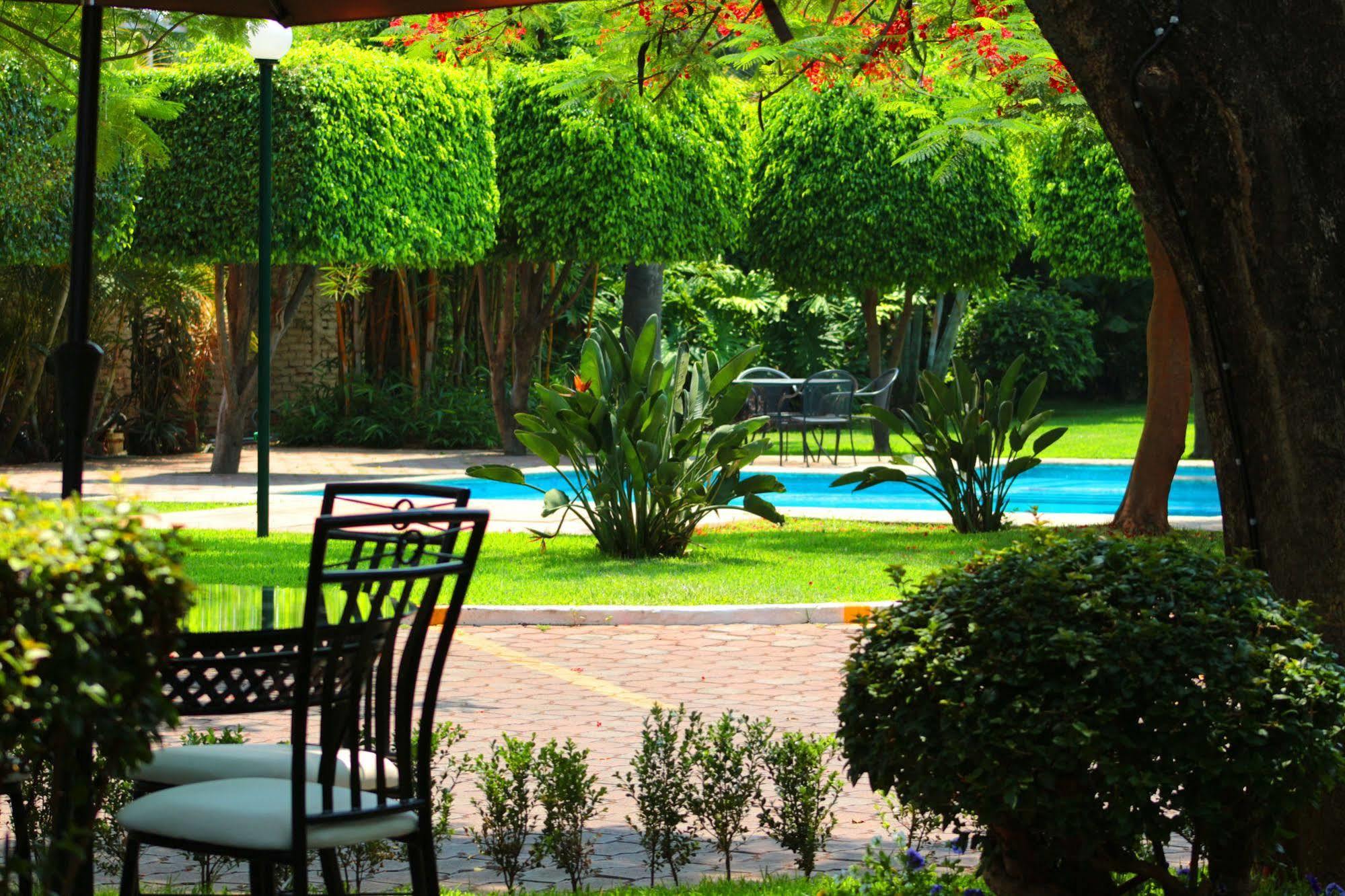 Meson Del Valle 4* Zamora de Hidalgo