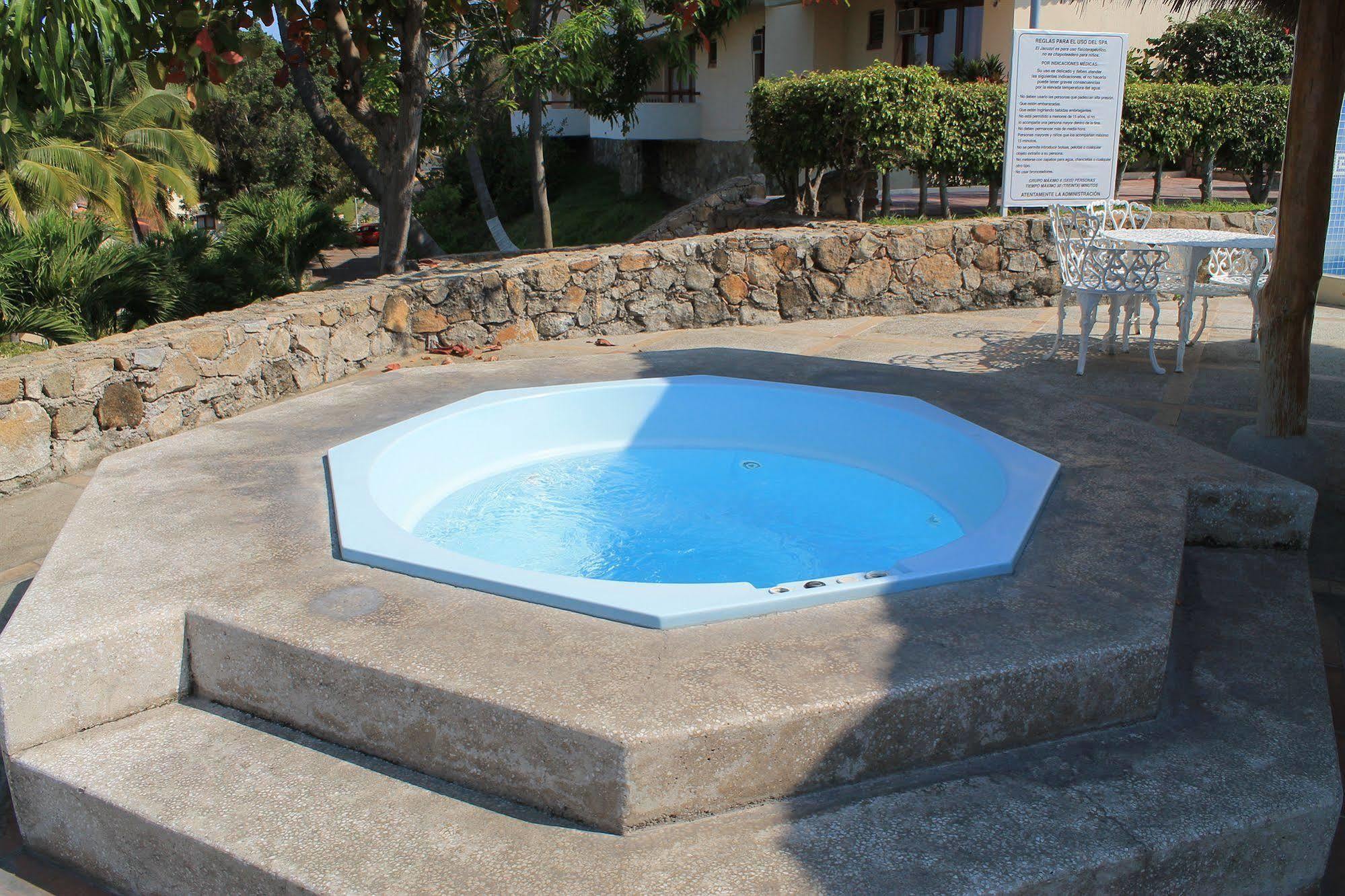 Del Palmar With Club Aparthotel