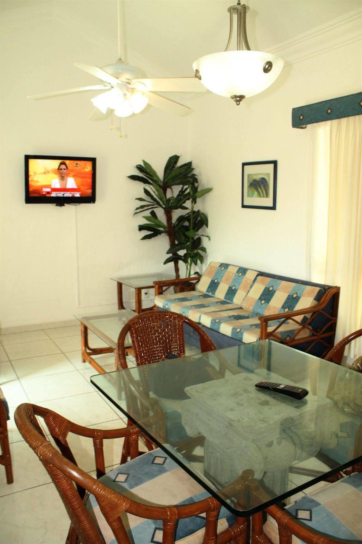 Del Palmar With Club Aparthotel