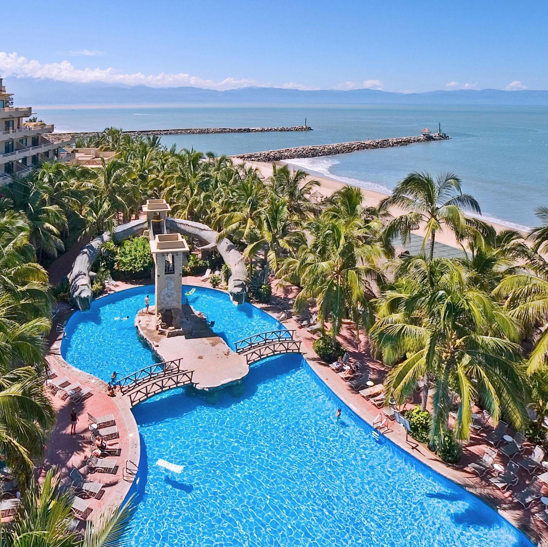 Paradise Village 5* Nuevo Vallarta