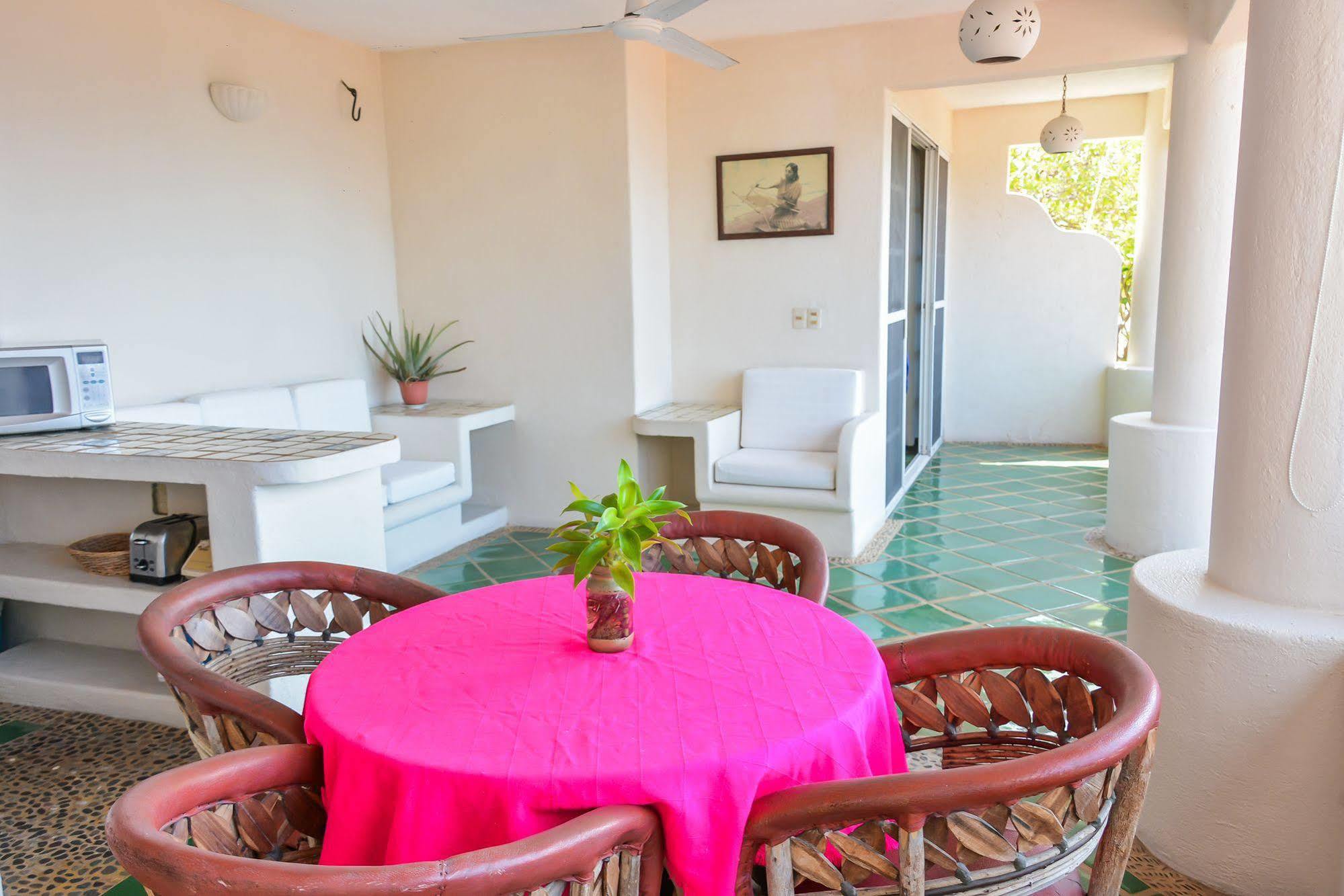 San Sebastian Luxury 3* Zihuatanejo