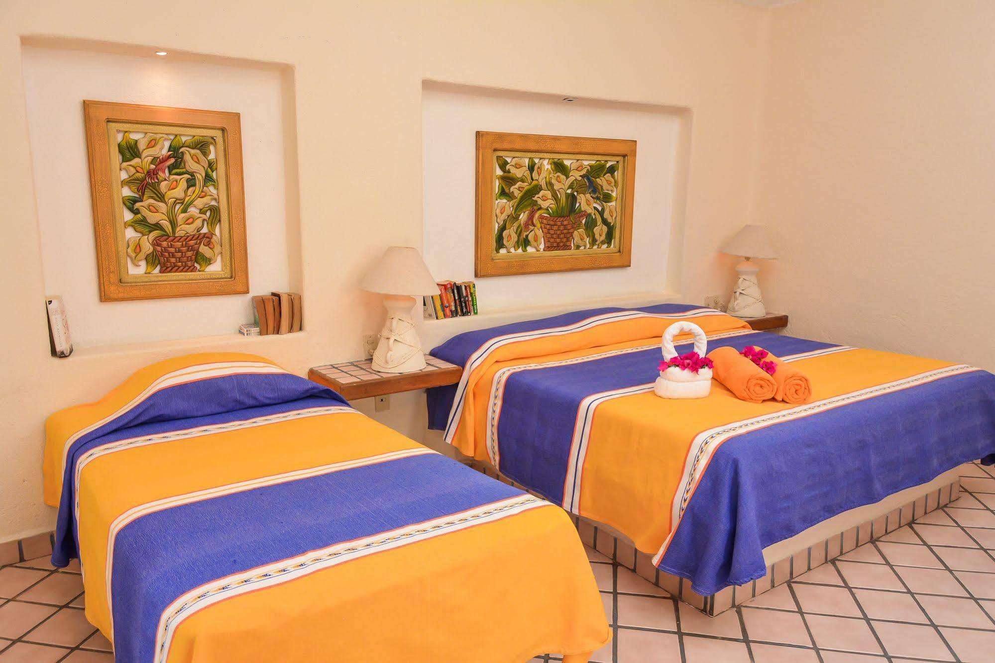 San Sebastian Luxury Hotel Zihuatanejo